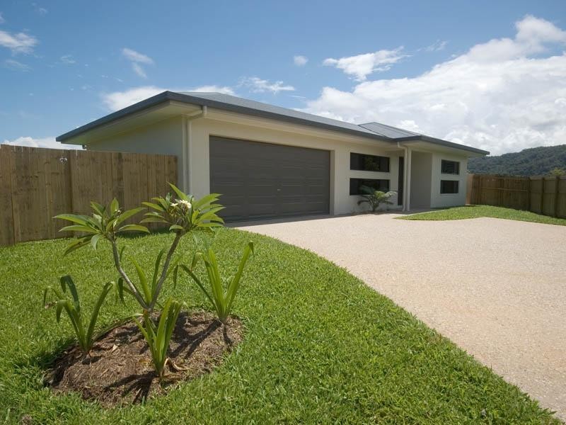 Wonga Beach QLD 4873