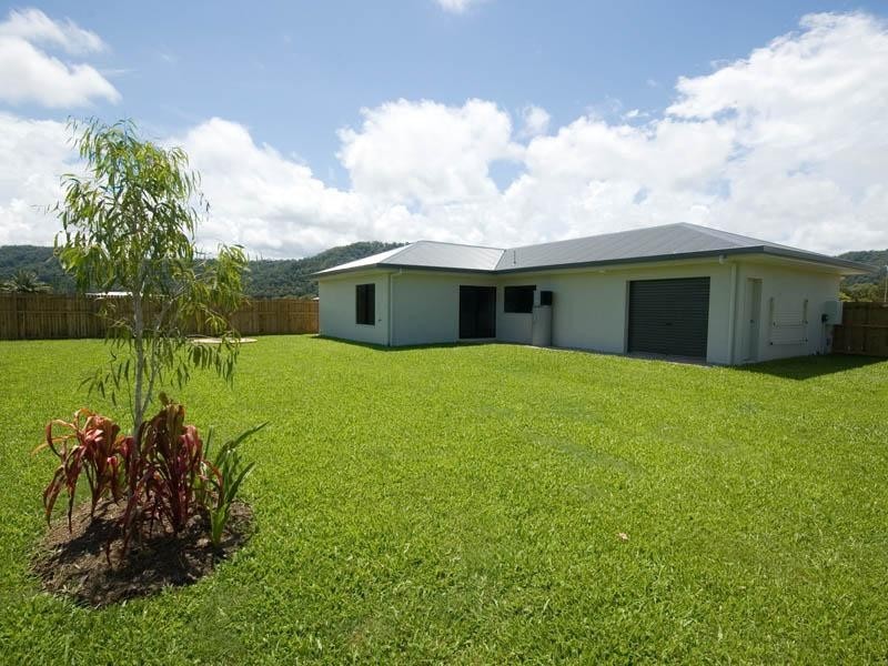 Wonga Beach QLD 4873