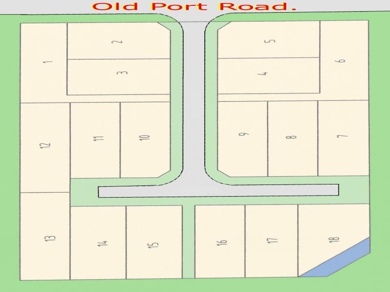 Port Douglas QLD 4877