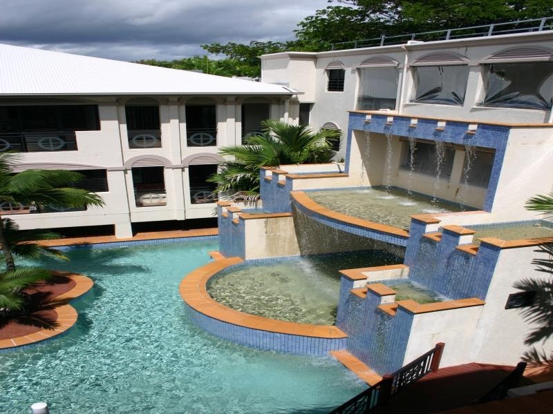 Port Douglas QLD 4877