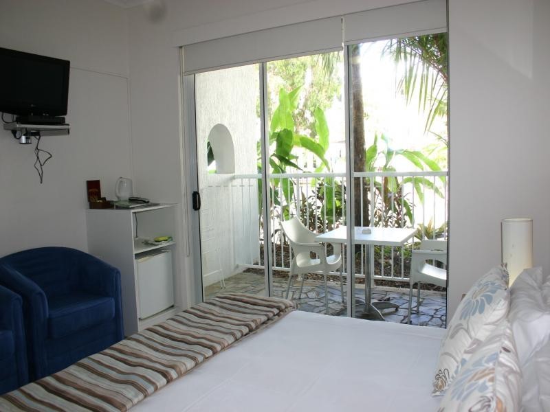 Port Douglas QLD 4877