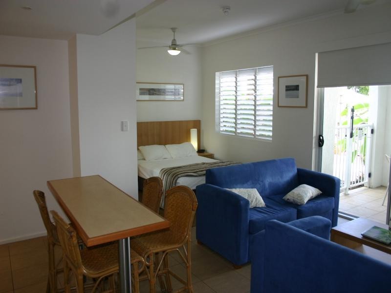 Port Douglas QLD 4877