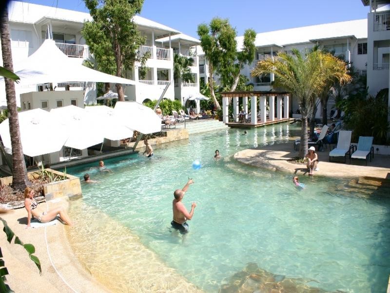 Port Douglas QLD 4877