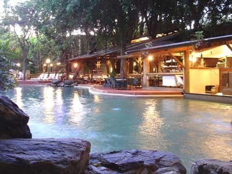 Port Douglas QLD 4877