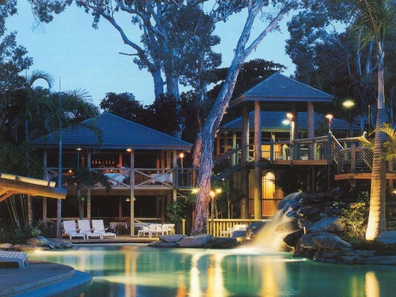 Port Douglas QLD 4877