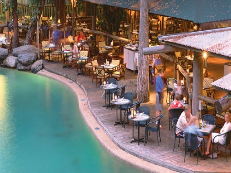 Port Douglas QLD 4877
