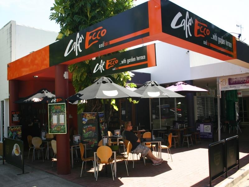 1/43 Macrossan St, Port Douglas QLD 4877