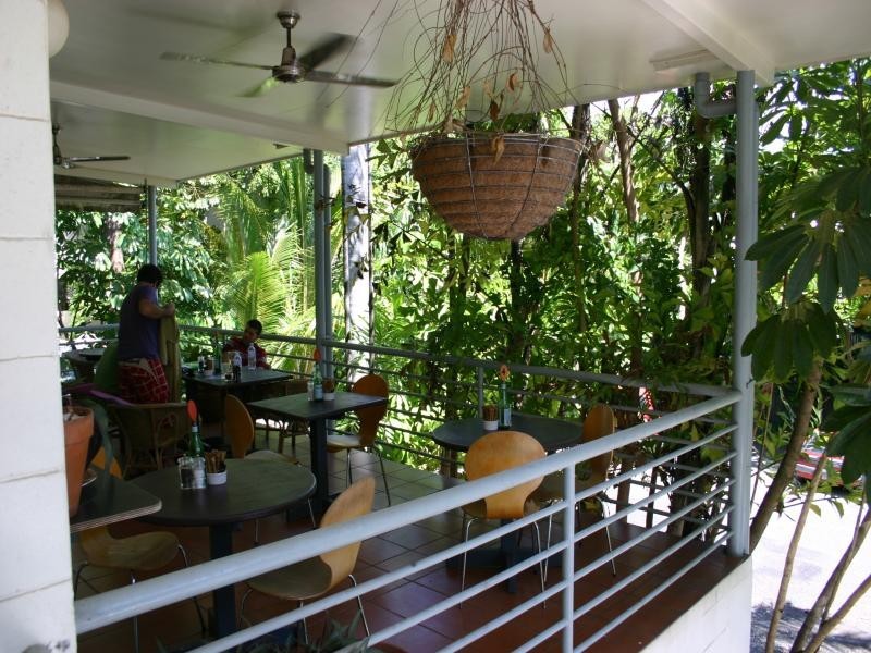 1/43 Macrossan St, Port Douglas QLD 4877