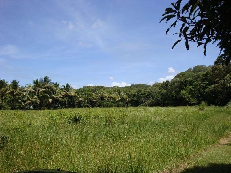 Daintree QLD 4873