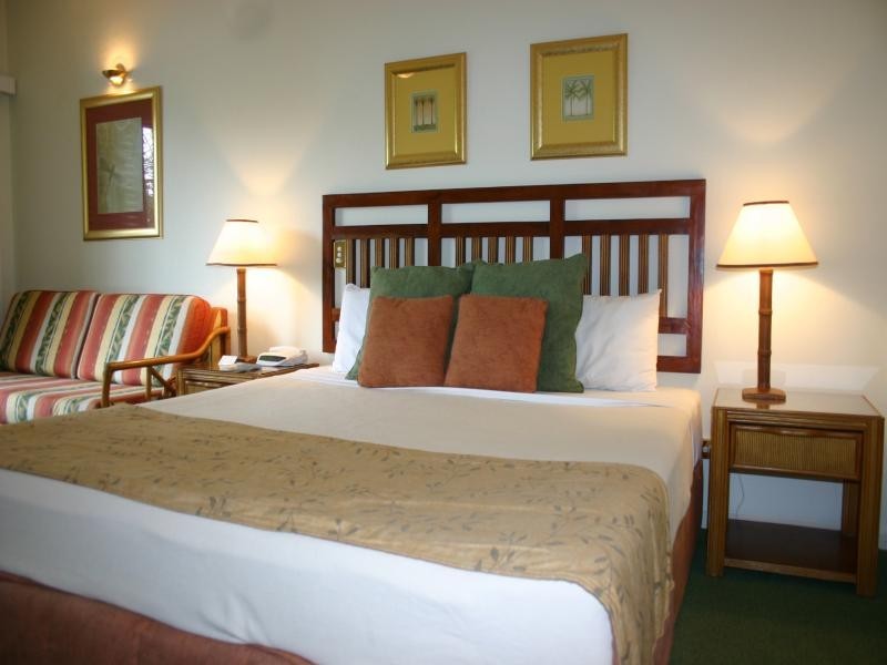 Port Douglas QLD 4877