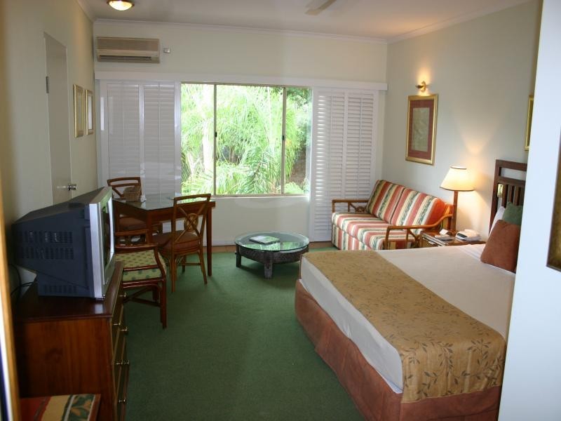 Port Douglas QLD 4877