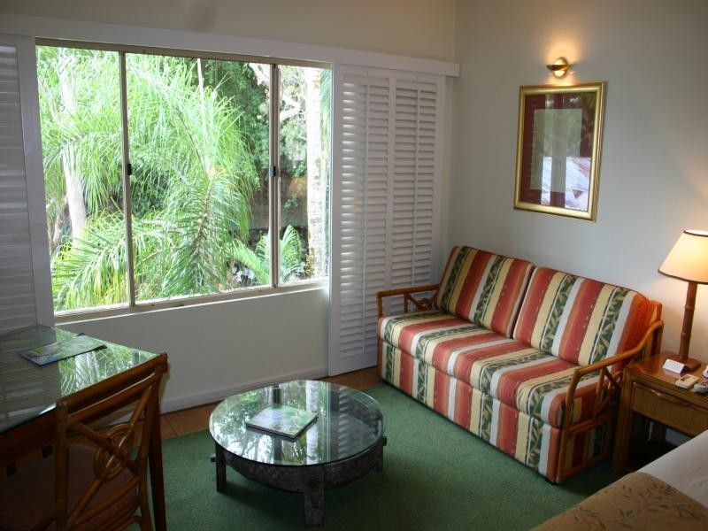 Port Douglas QLD 4877