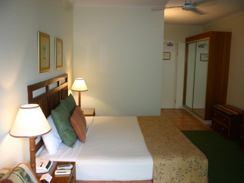 Port Douglas QLD 4877