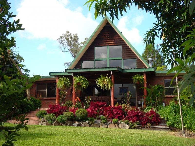 65 Stevens Rd., Julatten QLD 4871