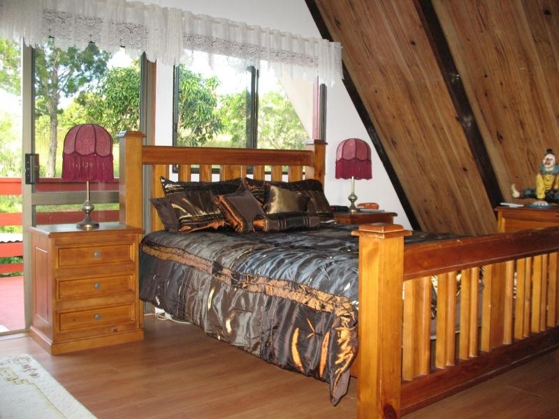 65 Stevens Rd., Julatten QLD 4871