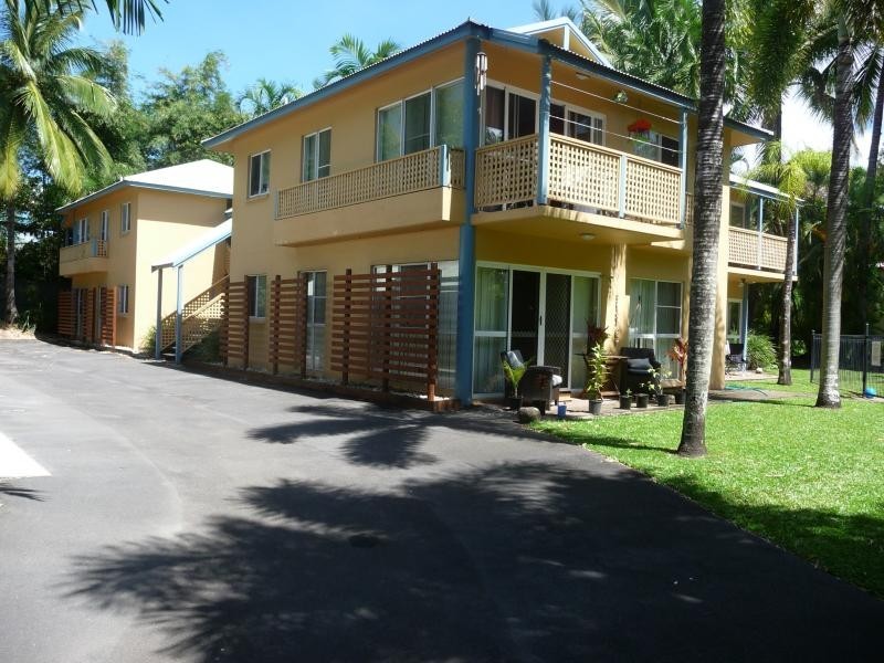 7/9 Morning Close, Port Douglas QLD 4877