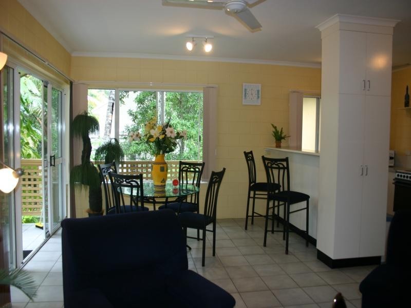 7/9 Morning Close, Port Douglas QLD 4877