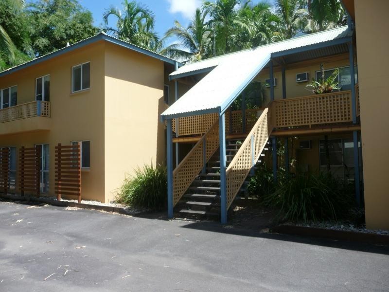 7/9 Morning Close, Port Douglas QLD 4877