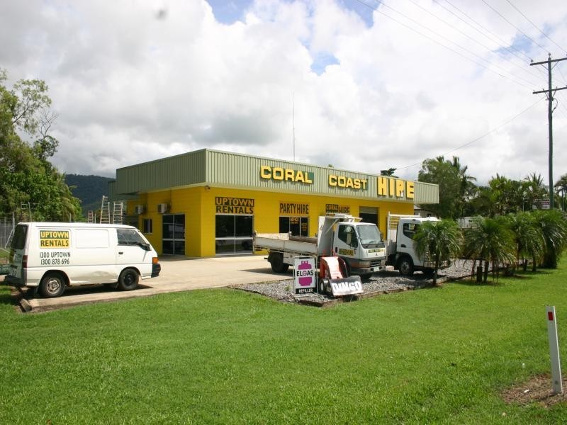 Lot 31 Dickson Street, Port Douglas QLD 4877