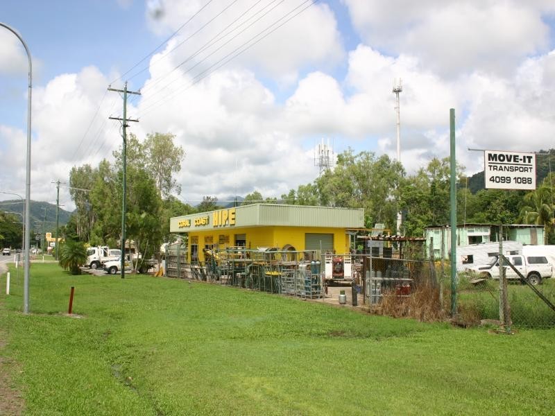 Lot 31 Dickson Street, Port Douglas QLD 4877