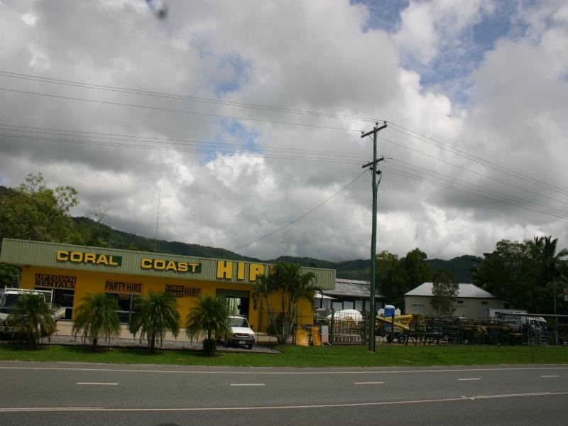 Lot 31 Dickson Street, Port Douglas QLD 4877