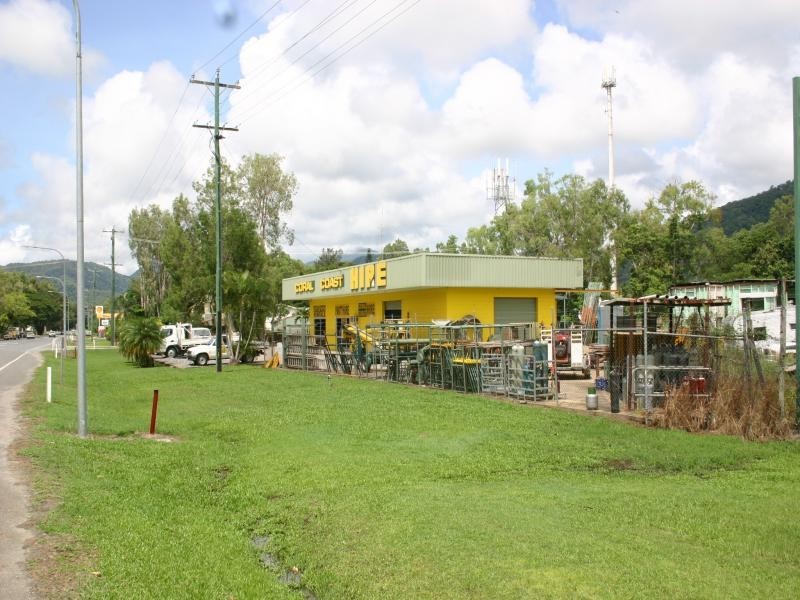 Lot 31 Dickson Street, Port Douglas QLD 4877