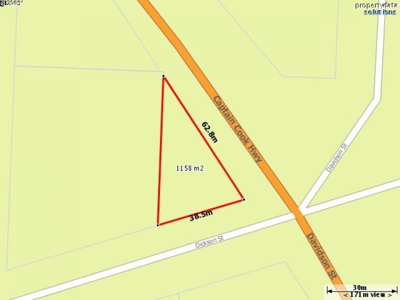 Lot 31 Dickson Street, Port Douglas QLD 4877