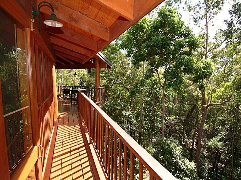 Oak Beach QLD 4877