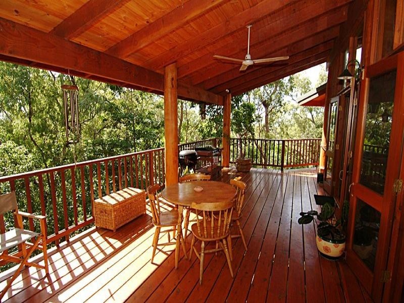 Oak Beach QLD 4877