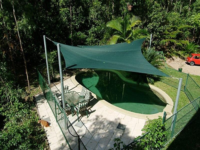 Oak Beach QLD 4877