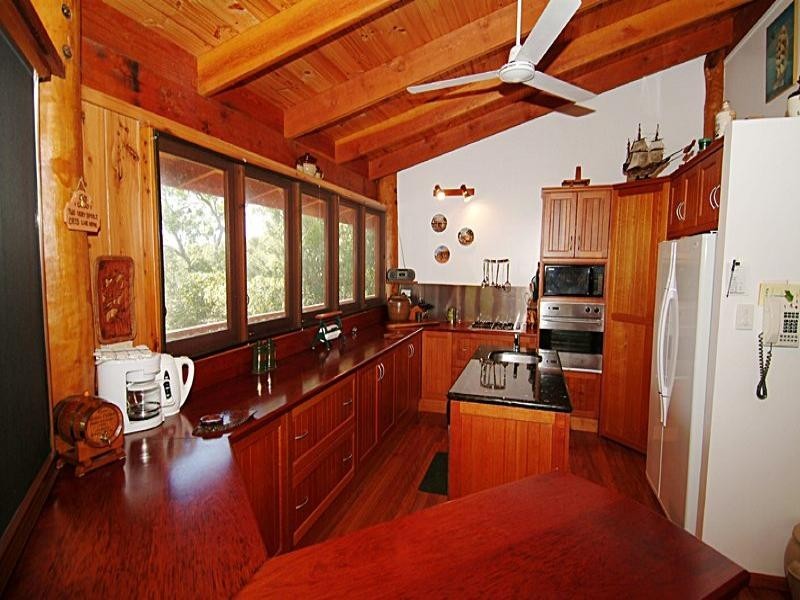 Oak Beach QLD 4877