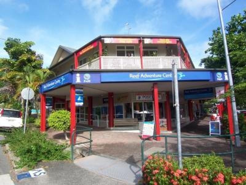 Port Douglas QLD 4877
