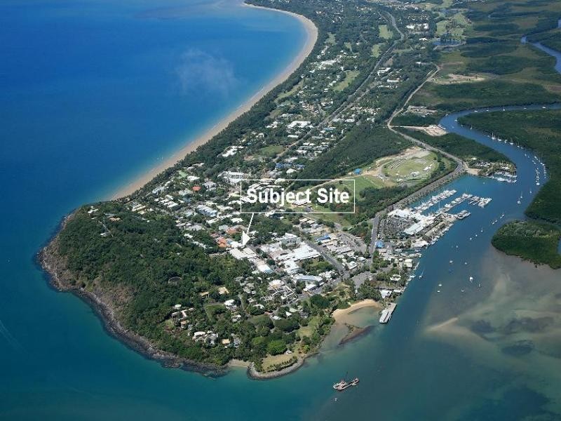 Port Douglas QLD 4877