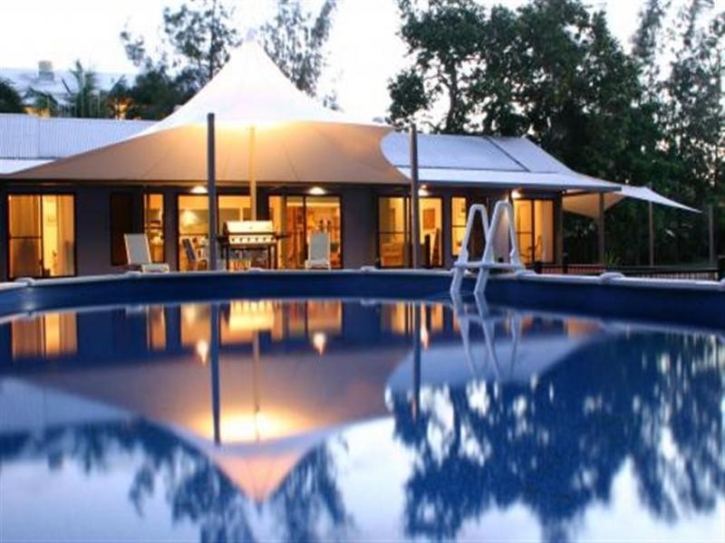 Port Douglas QLD 4877