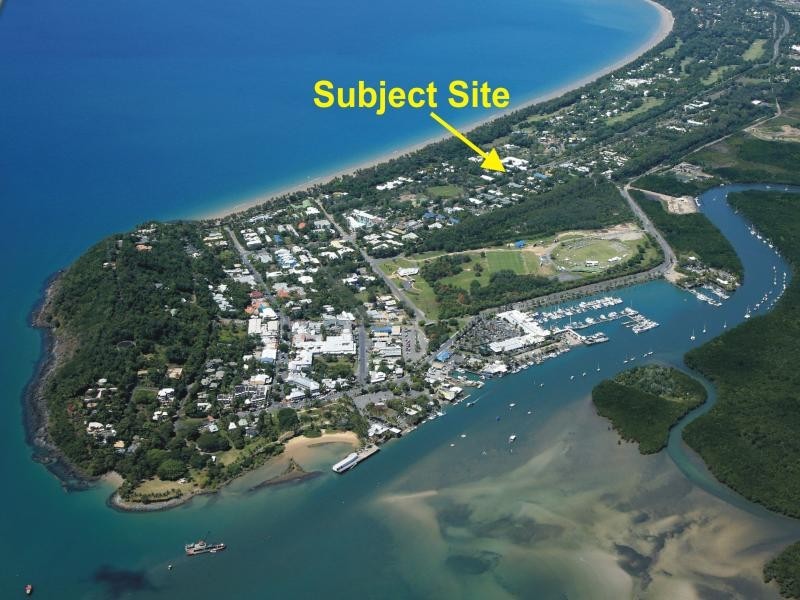 Port Douglas QLD 4877