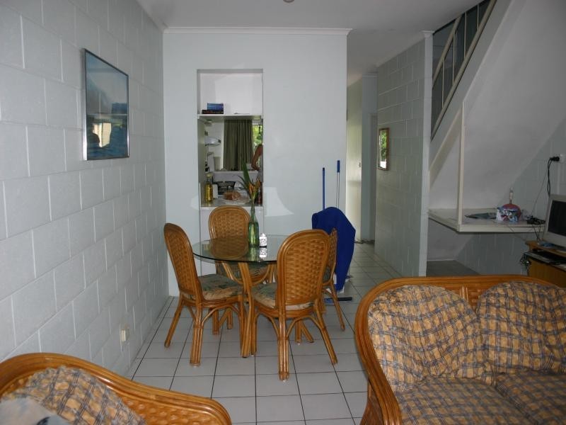 44 Ti Tree Resort/1-5 Barrier Street, Port Douglas QLD 4877