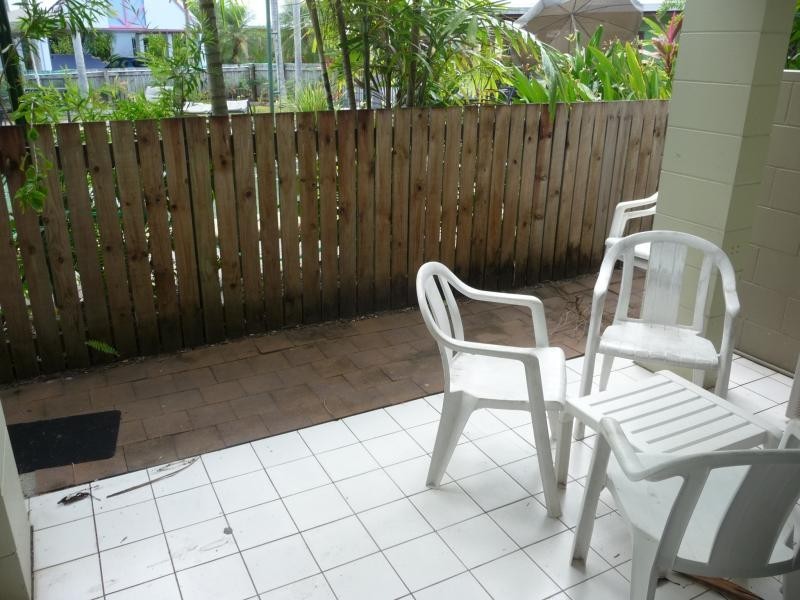 44 Ti Tree Resort/1-5 Barrier Street, Port Douglas QLD 4877