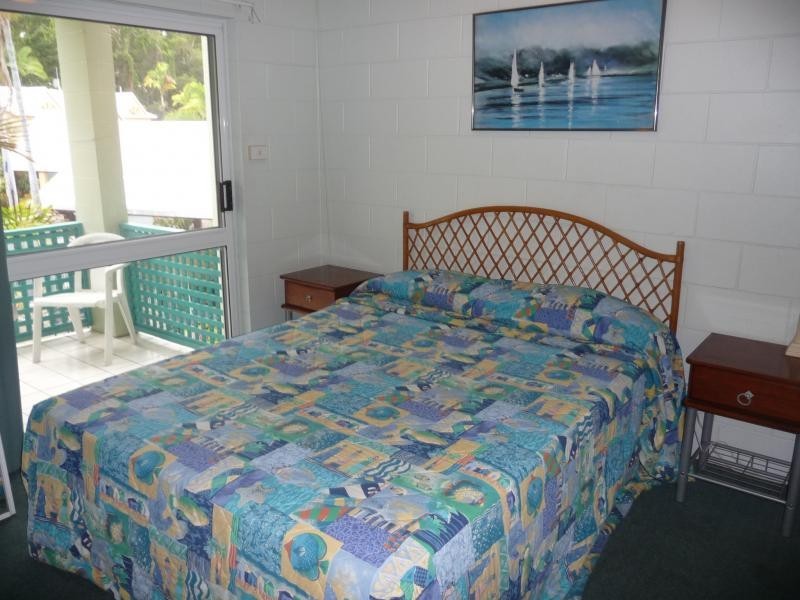 44 Ti Tree Resort/1-5 Barrier Street, Port Douglas QLD 4877