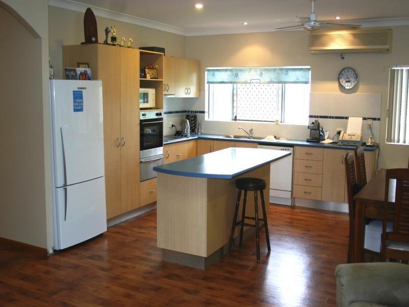 26 Andrews St, Newell QLD 4873