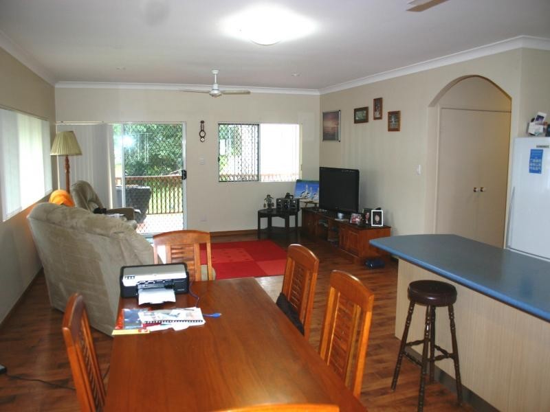 26 Andrews St, Newell QLD 4873