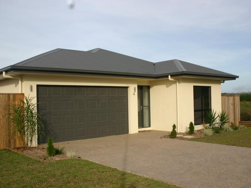 Cooya Beach QLD 4873