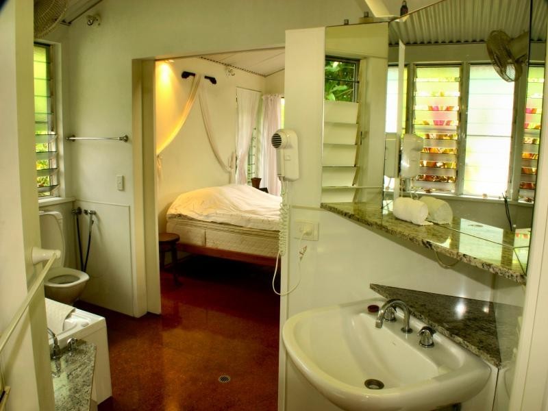 Port Douglas QLD 4877