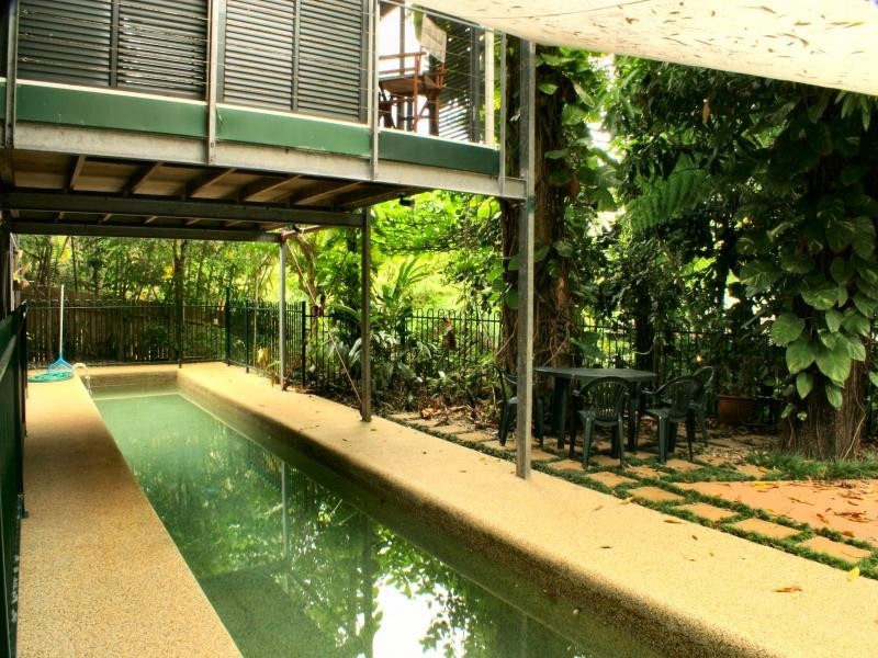Port Douglas QLD 4877