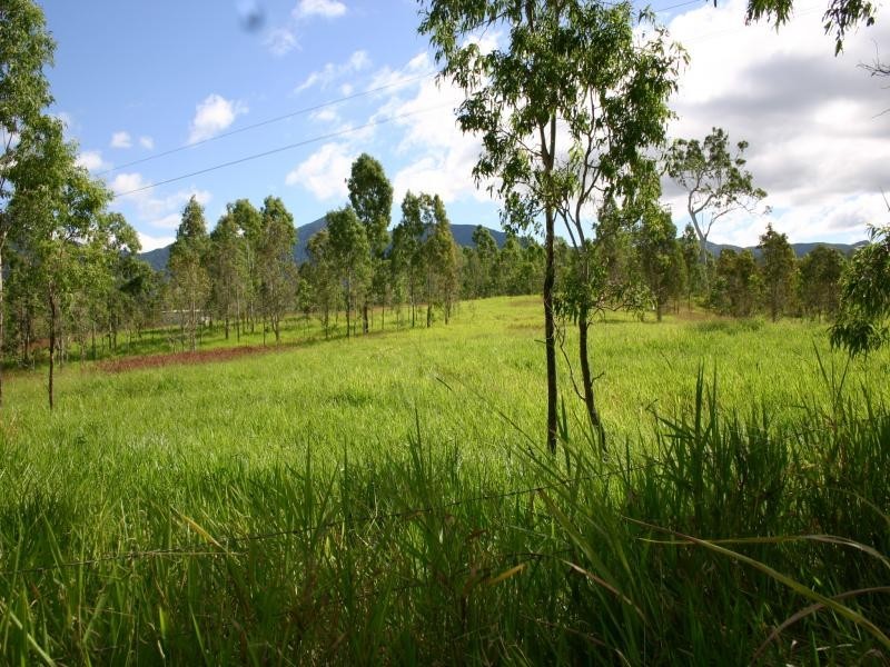 Lot 1 Edmonds, Julatten QLD 4871