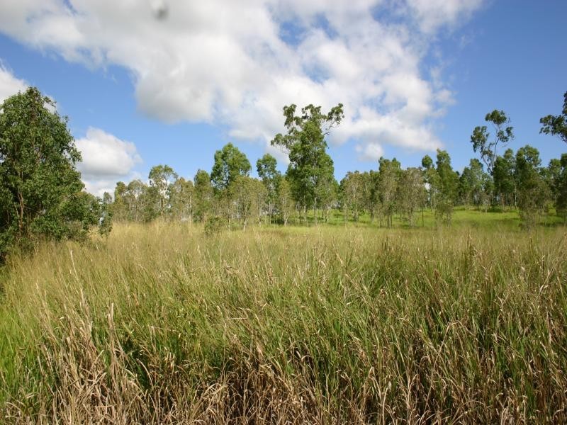Lot 1 Edmonds, Julatten QLD 4871