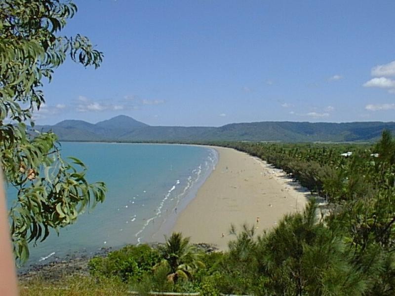 Port Douglas QLD 4877