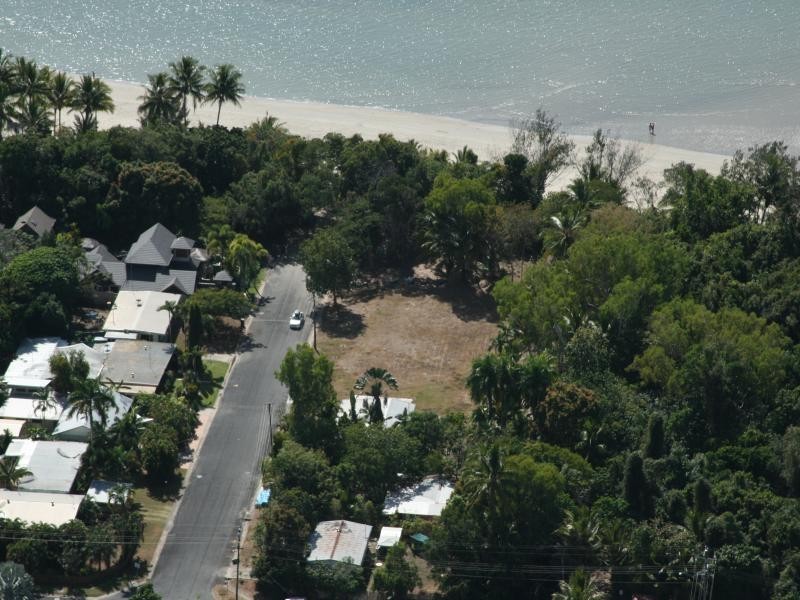 Port Douglas QLD 4877