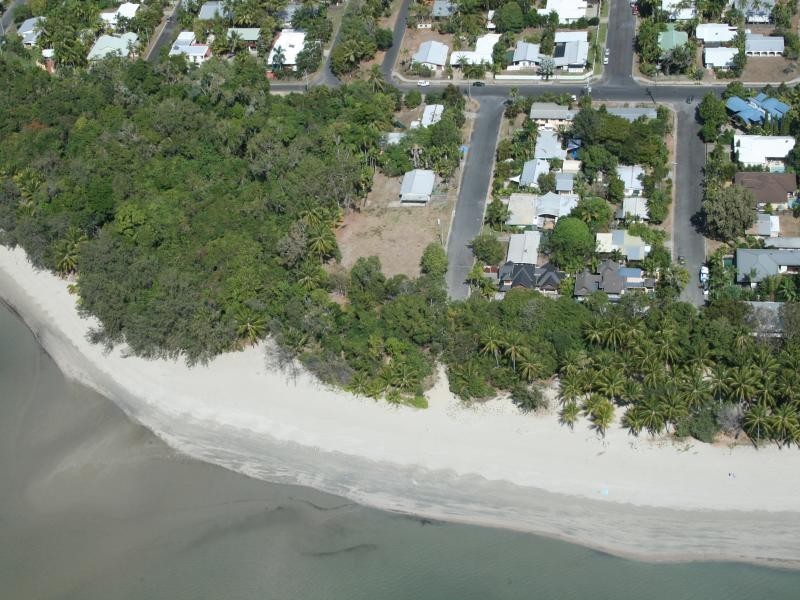 Port Douglas QLD 4877
