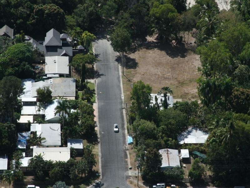 Port Douglas QLD 4877