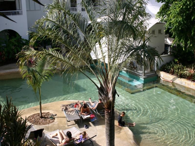 Port Douglas QLD 4877